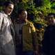 Sasha Roiz, Russell Hornsby, Reggie Lee (NBC)